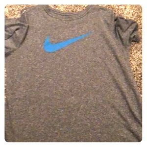 Nike Dri Fit shirt